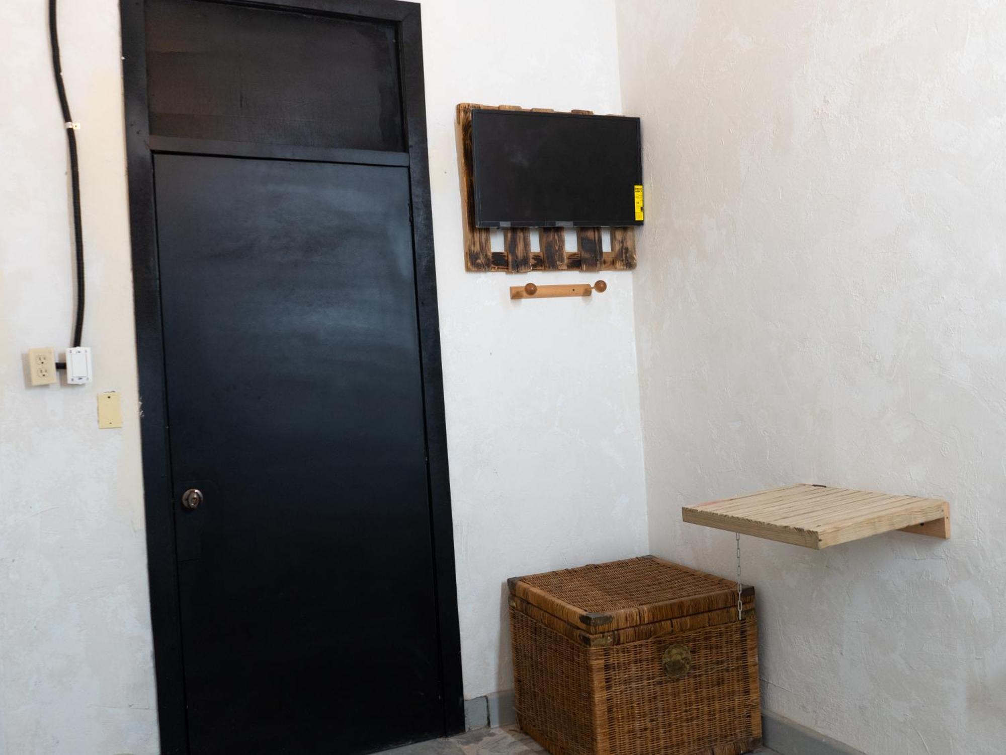 Хостел La Vieja Habana Zona Colonial Санто-Доминго Экстерьер фото
